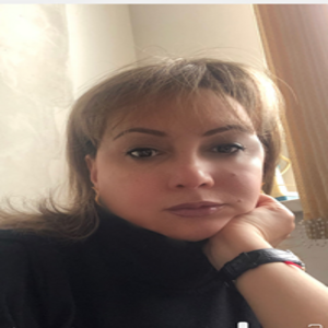 Hasmik Zanginyan, Neurology World Conference, Miami, USA
